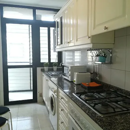 Apartamento Apartament In Center *